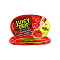 Juicy Drop Gummies & Sour Gel – Strawberry Fruit Candy (PoundFun)