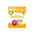 Kiddylicious Bedtime Blend Apple Oat 6+ months 400g (4x100g) - image 1