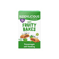 Kiddylicious Apple Fruity Bakes 12+ months 132g (6x22g) - image 1