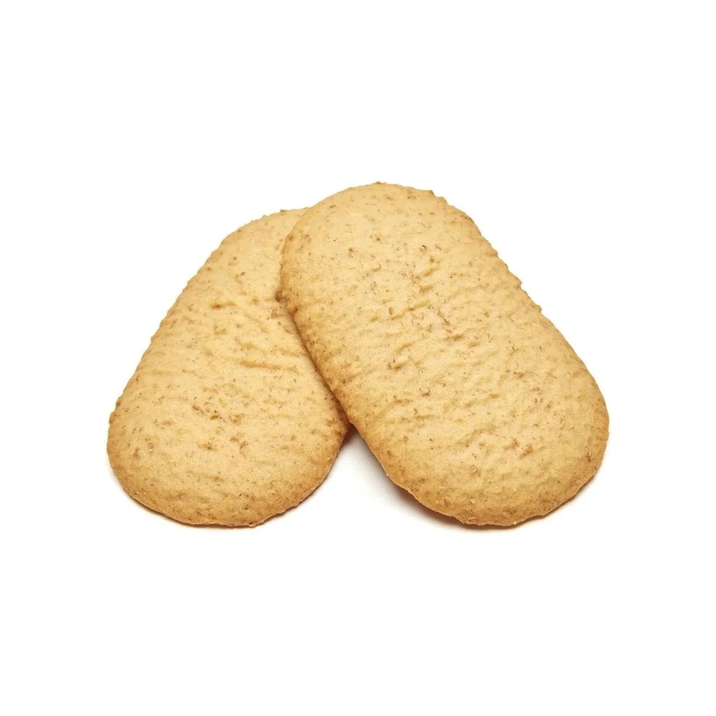 Kiddylicious Apple Biscotti 7+ months 120g (6x20g) - image 4