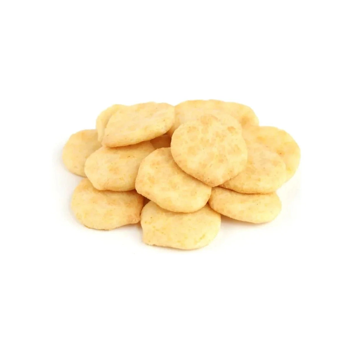 Kiddylicious Banana & Pumpkin Melty Buttons 9+ months 30g (5x6g) - image 4