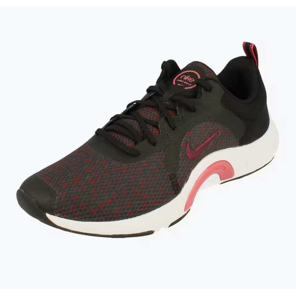 Nike Renew In-Season TR 11 Women's Gym Trainers - Mesh UK 4.5 EU 38