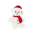 Keeleco Snowman 20cm - image 1