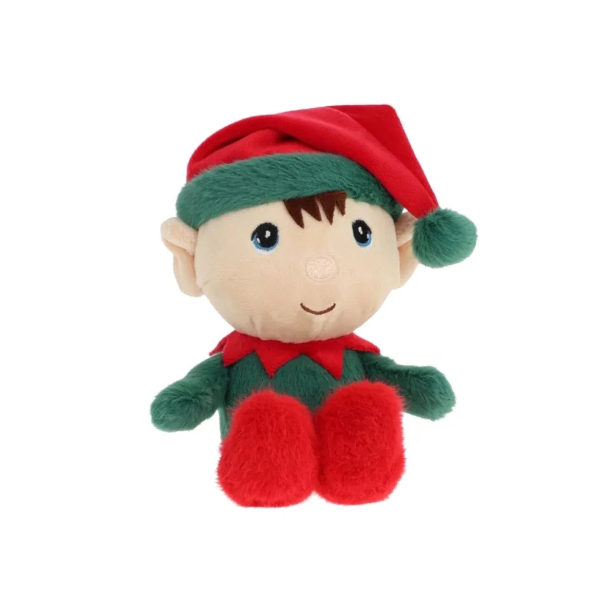 Keeleco Christmas Elf 20cm - image 1