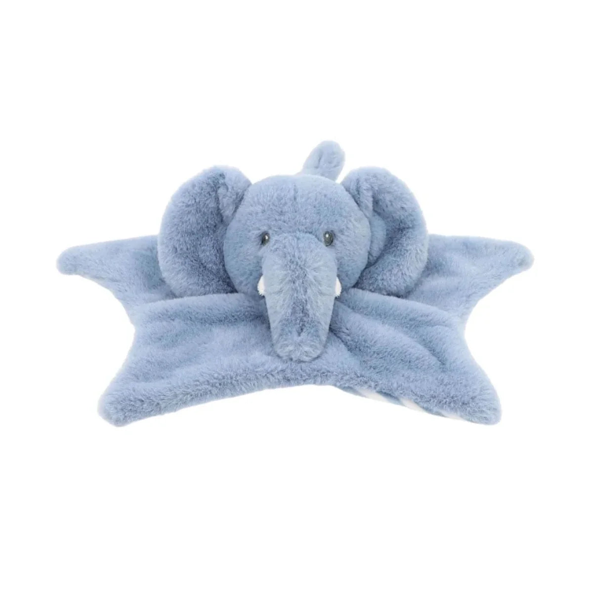 Keeleco Baby Ezra Elephant Blanket 32cm - image 1