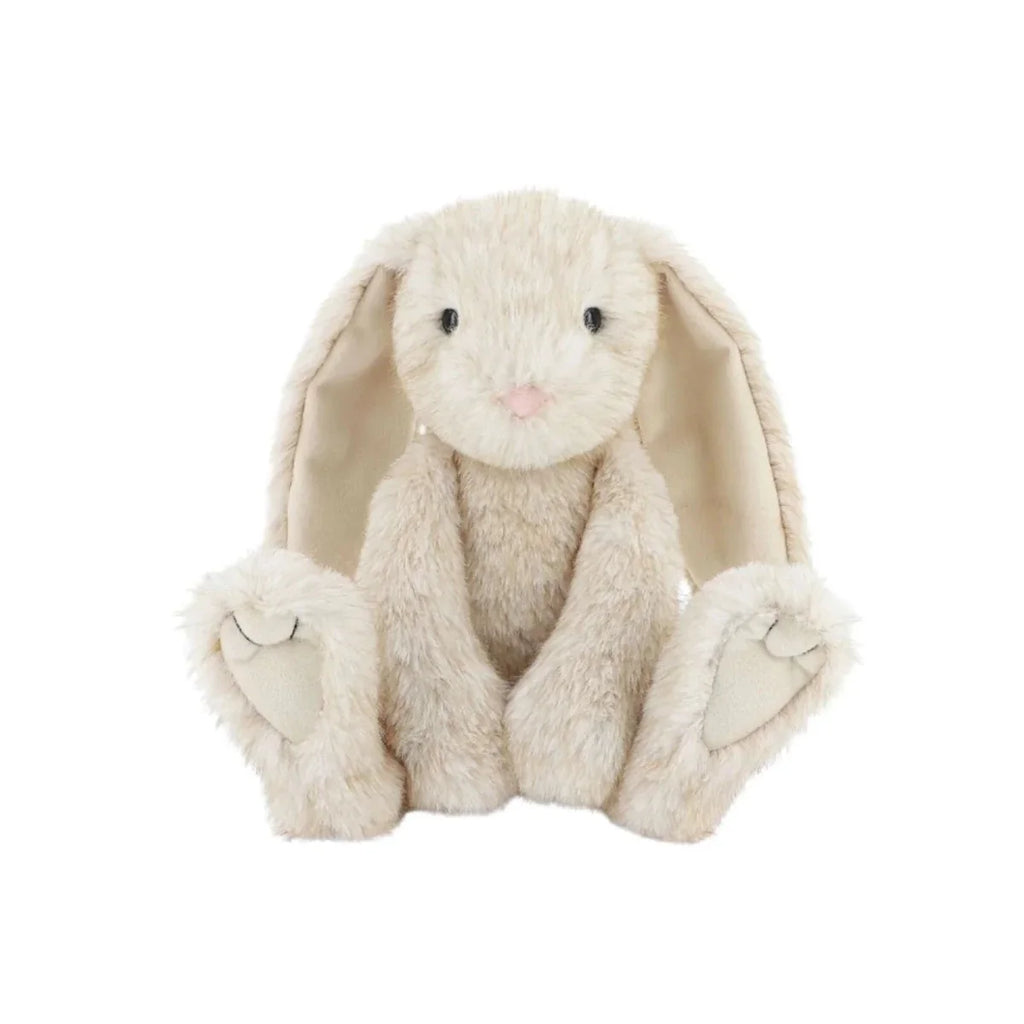 Keeleco Enchanted World Cream Bunny 20cm - image 1