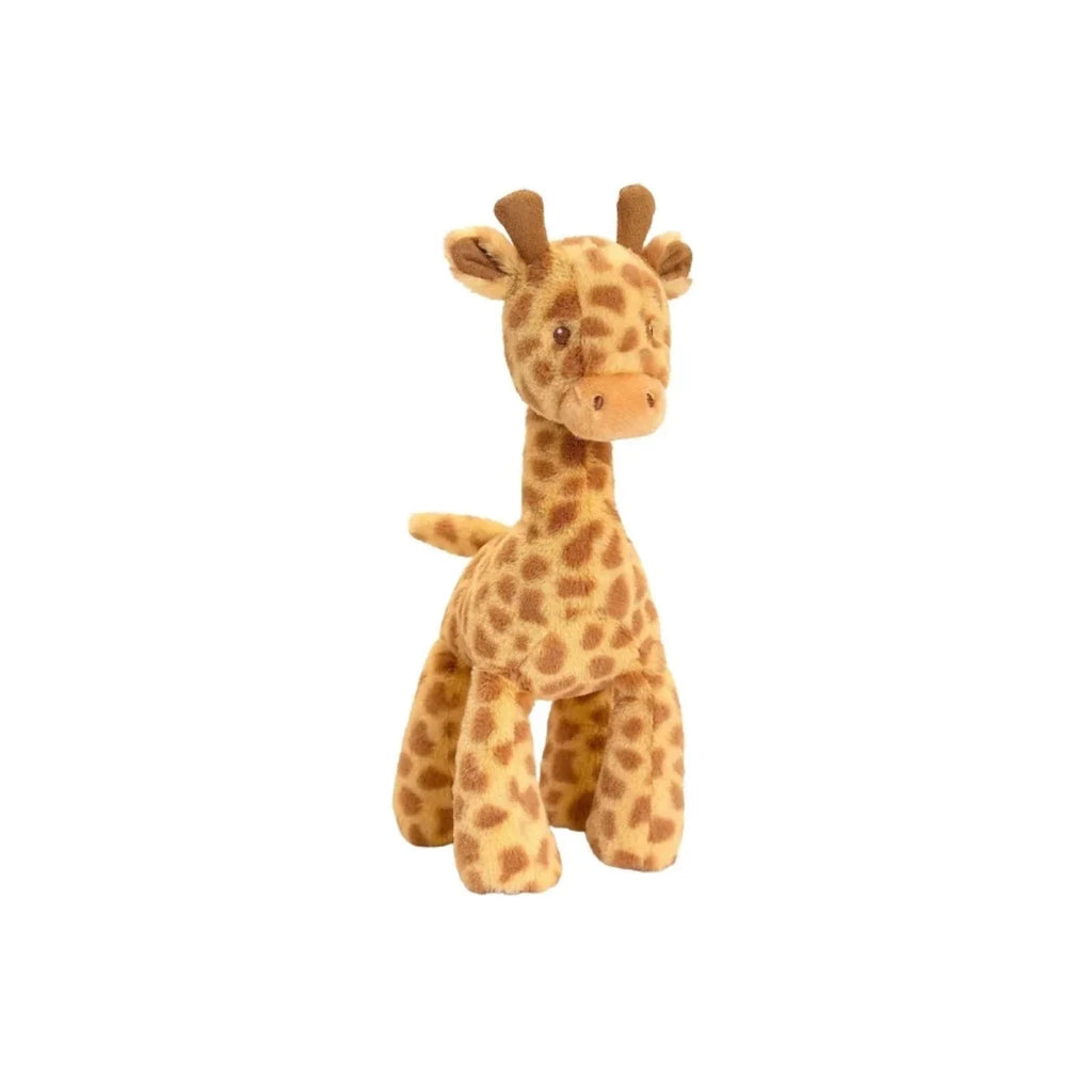Keeleco Huggy Giraffe 28cm - image 1