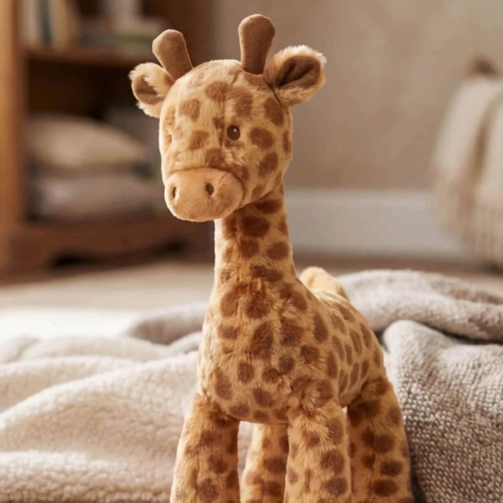 Keeleco Huggy Giraffe 28cm - image 2