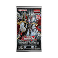 Yu-Gi-Oh! TCG: Supreme Darkness Booster Pack – Evil HERO Trading Cards