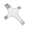 Keeeper Iwona Baby Bath Net