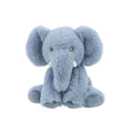 Keeleco Baby Ezra Elephant 14cm - image 1