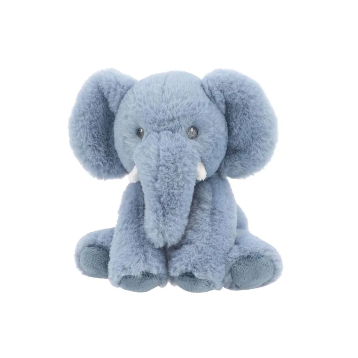 Keeleco Baby Ezra Elephant 14cm - image 1