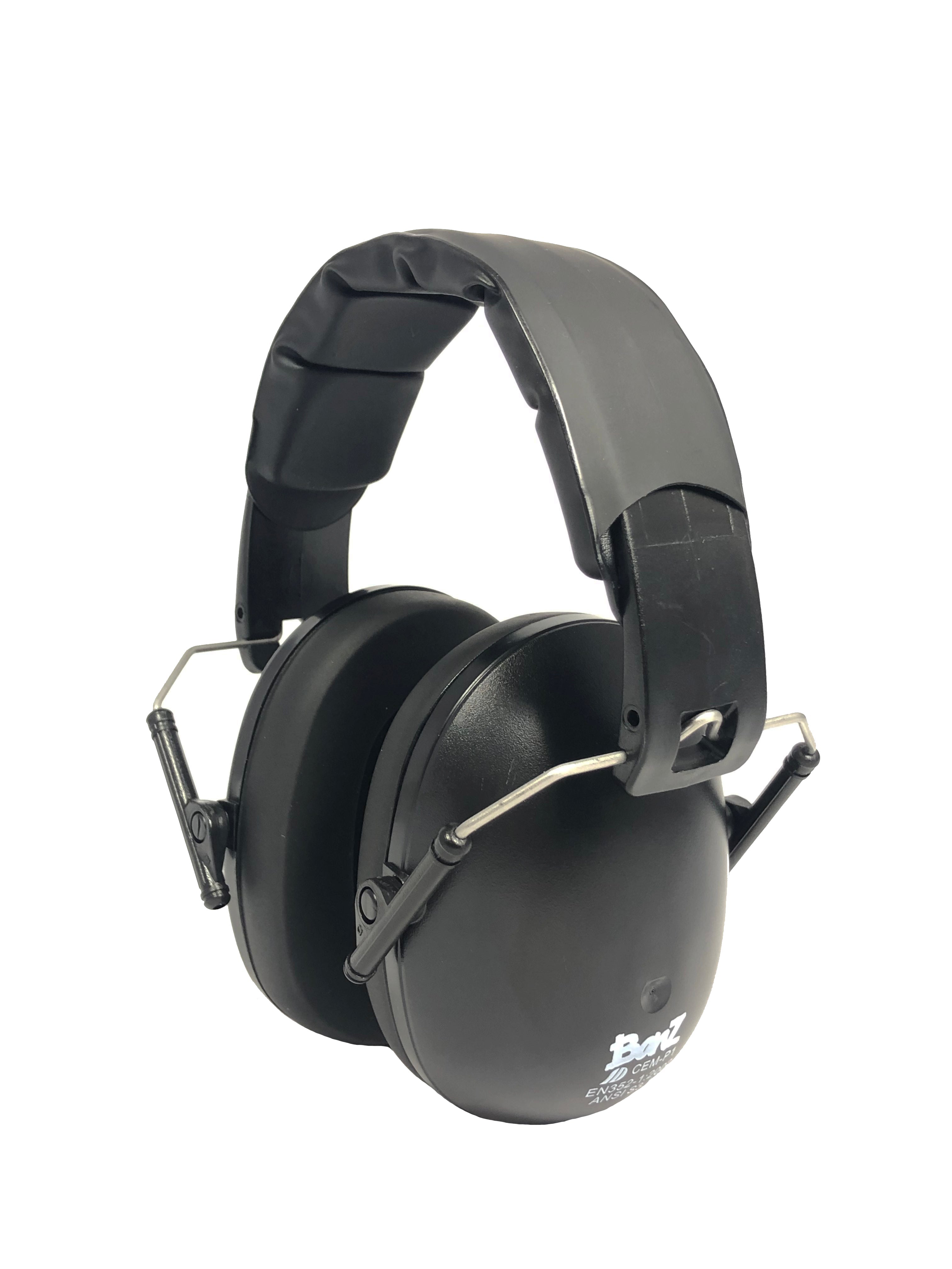 Kids Hearing Protection Earmuffs