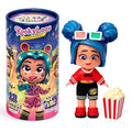 KookyLoos Party Time Surprise Doll – Collectible Fashion Toy by Snaps