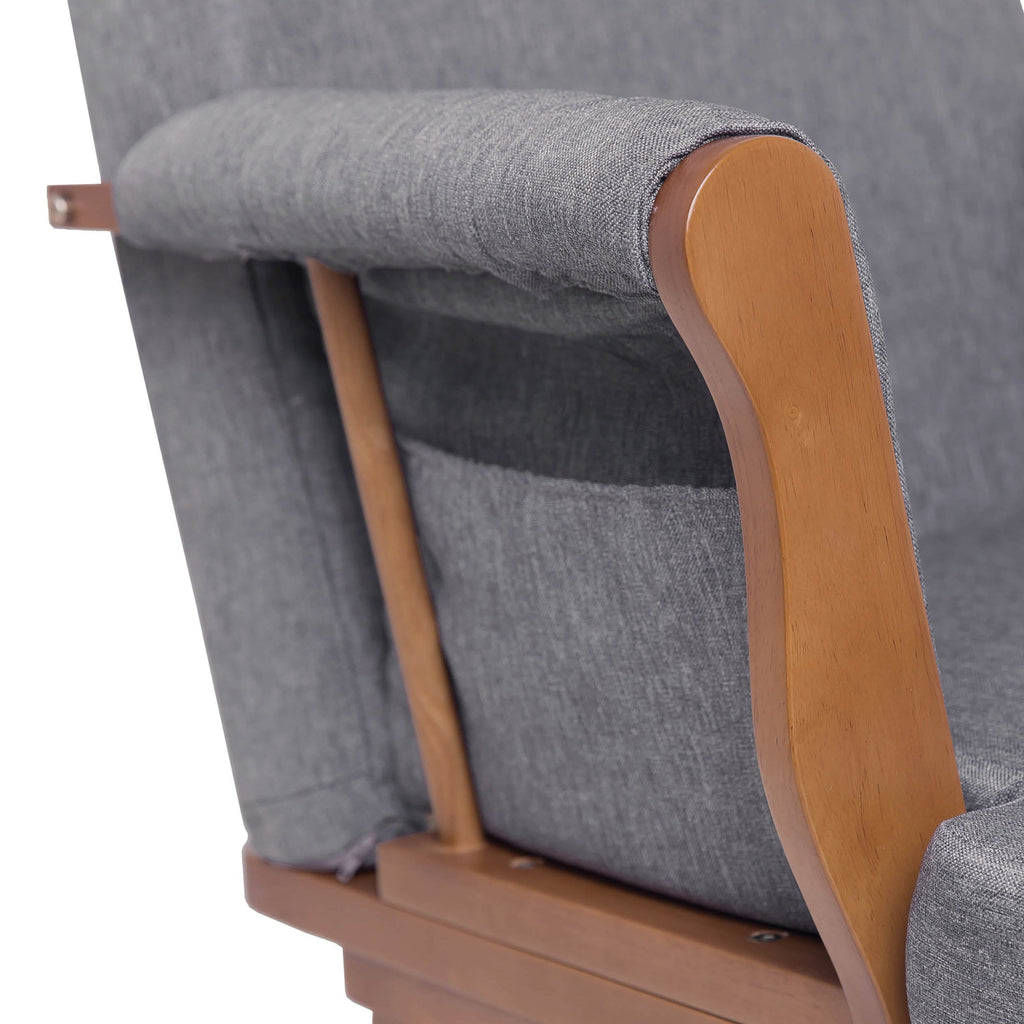 Haldon Nursing Rocking Chair