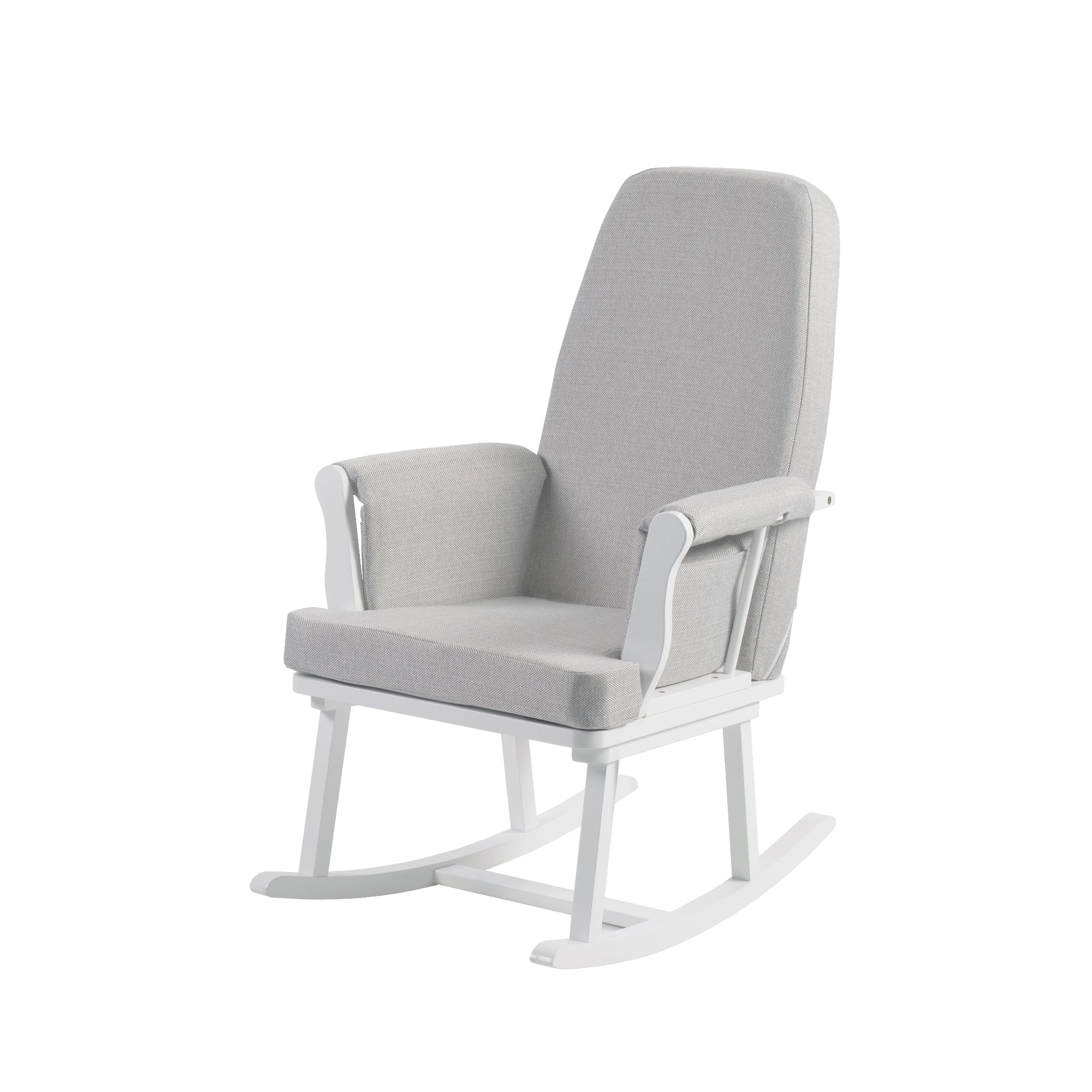 Haldon Nursing Rocking Chair