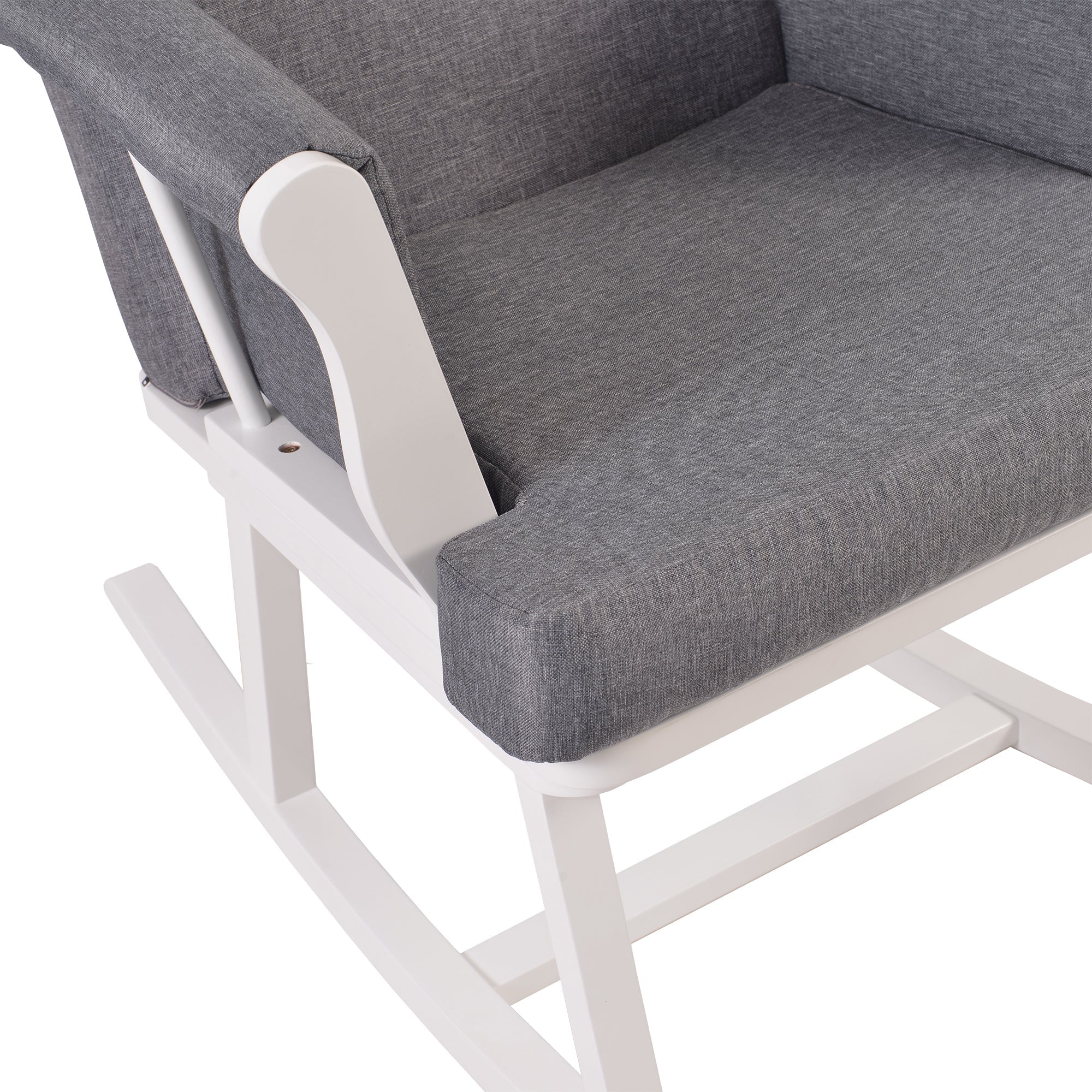 Haldon Nursing Rocking Chair