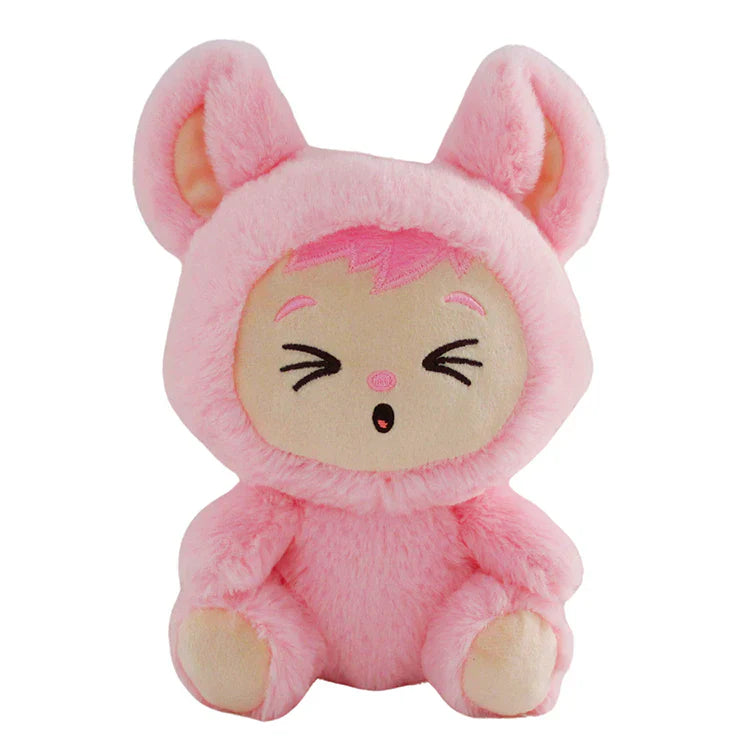 LaBabies 8" Anime-Inspired Collectible Plush Toy by Snaps – Series 1