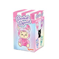 Snaps LaBabies Series 2 Sorbet Squad 4" Plush Keychain Blind Box