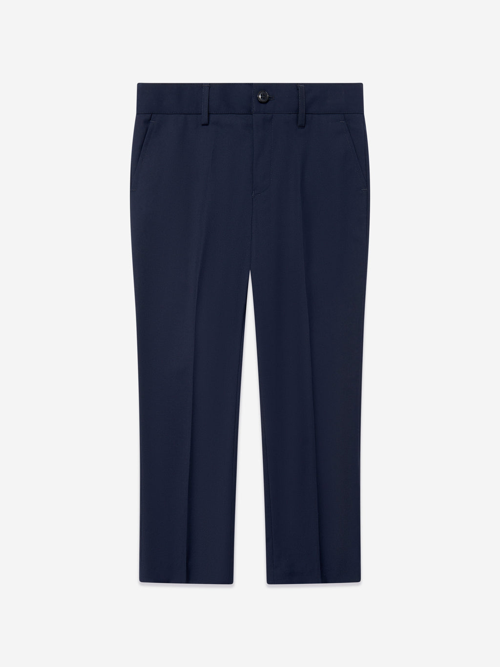 SUITLAB London Boys 7-Piece Navy Suit Set | Viscose Blend Formal Wear