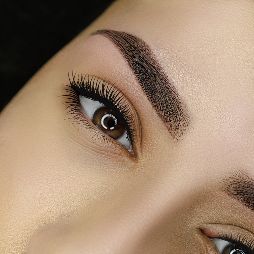 London Brow Lamination, Waxing & Tinting Online Course Bundle