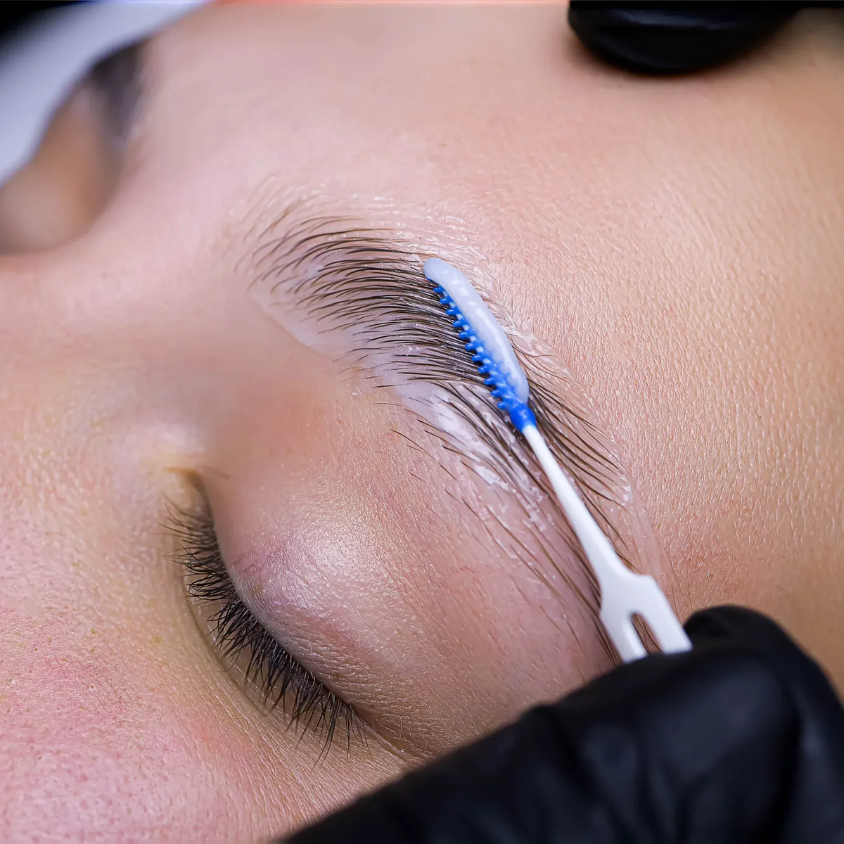 London Brow Lamination, Waxing & Tinting Online Course Bundle