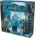 Mysterium Refresh Board Game by Snaps – Cooperative Mystery Game