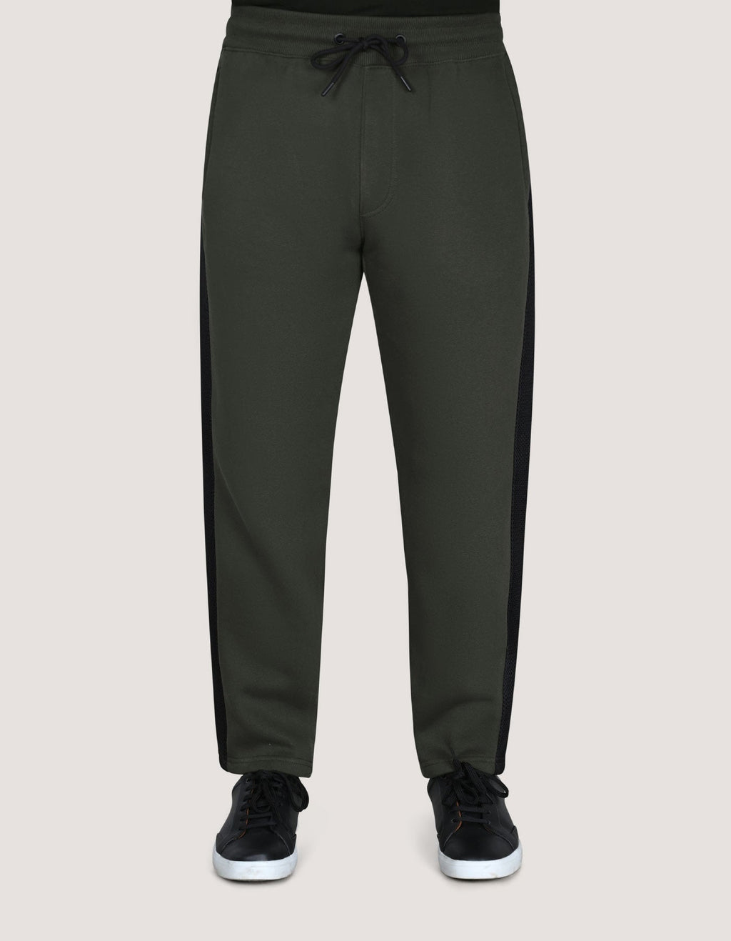 Moss Plain Essential Sweatpants