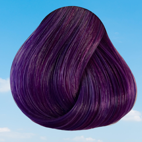 La Riche Directions Violet Semi Permanent Hair Dye - Vegan - 100ml