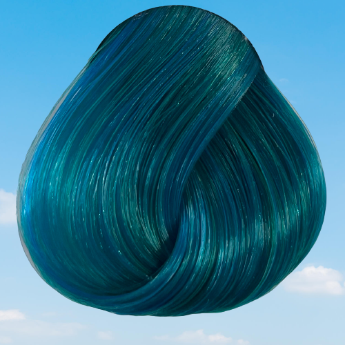 La Riche Directions Turquoise Semi Permanent Hair Dye - Vegan - 100ml