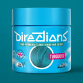 La Riche Directions Turquoise Semi Permanent Hair Dye - Vegan - 100ml