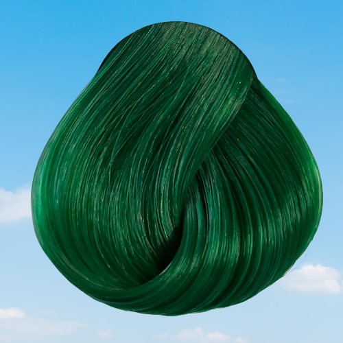 La Riche Directions Apple Green Semi Permanent Hair Dye - 100ml Vegan