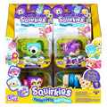 Little Live Pets Squirkies Fidget Toy – Spin-Fin Axolotl Sensory Figure