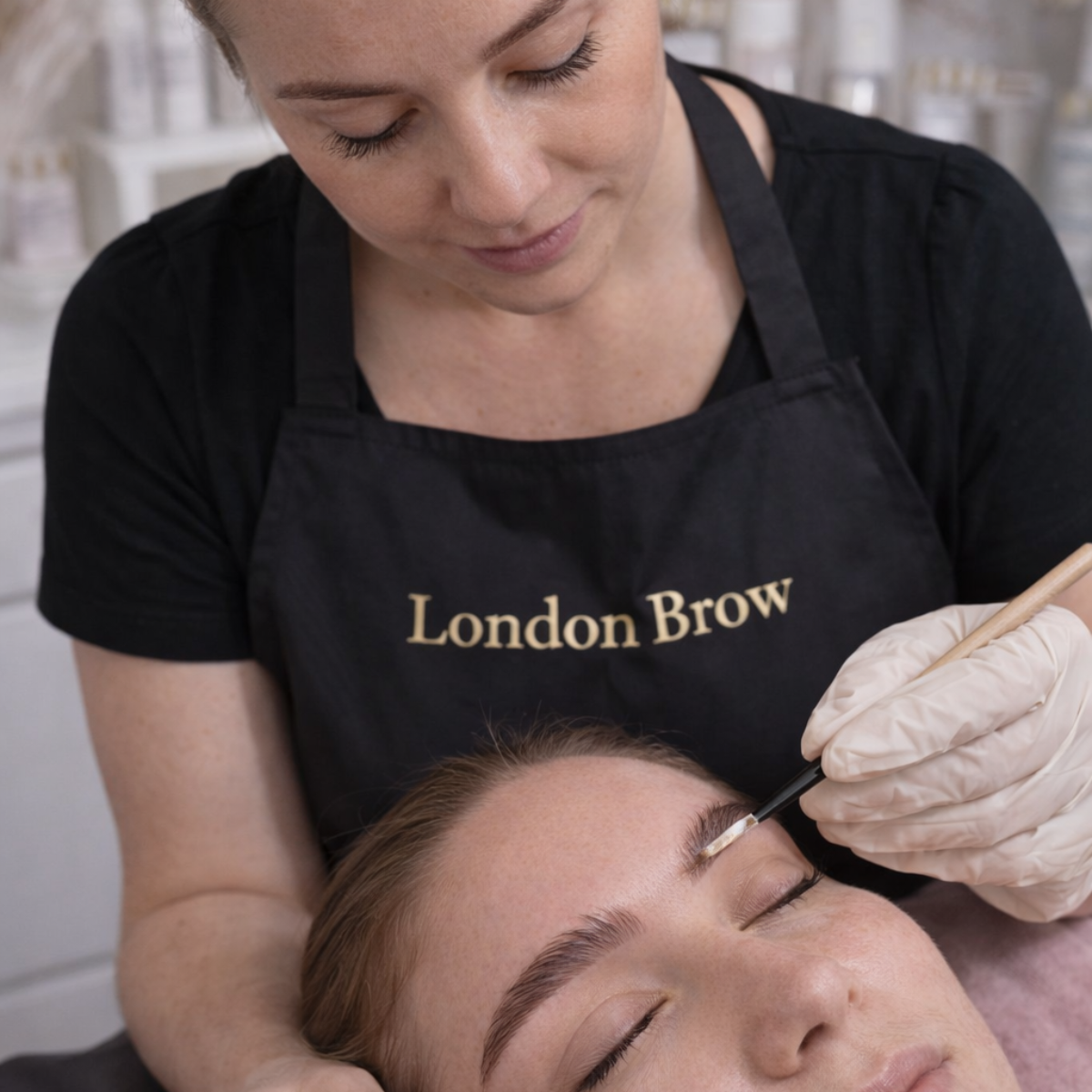 Eyelash and Eyebrow Tinting Course | Online ABT Accredited Training