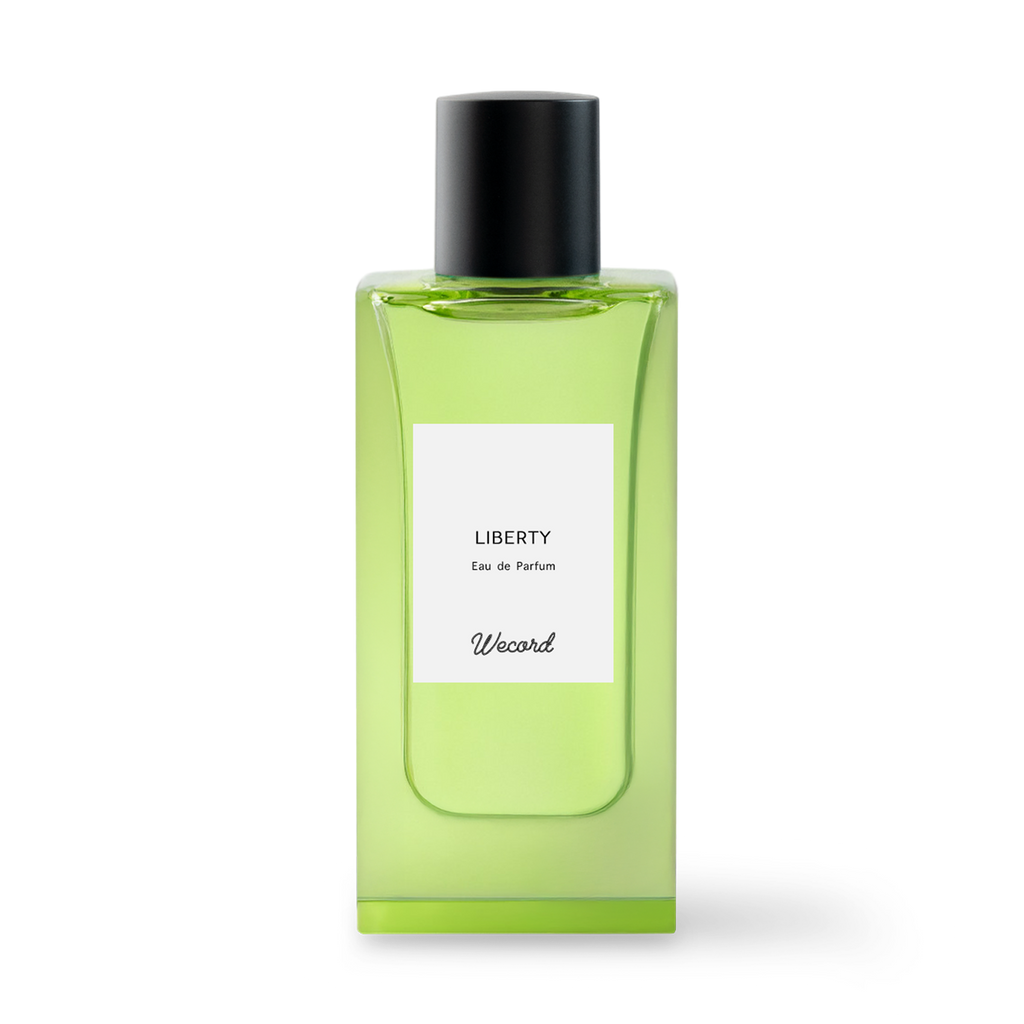 Liberty Eau de Parfum