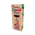 PoundFun Liquid Waterfall Ornament – Sensory Motion Desk Decor Toy