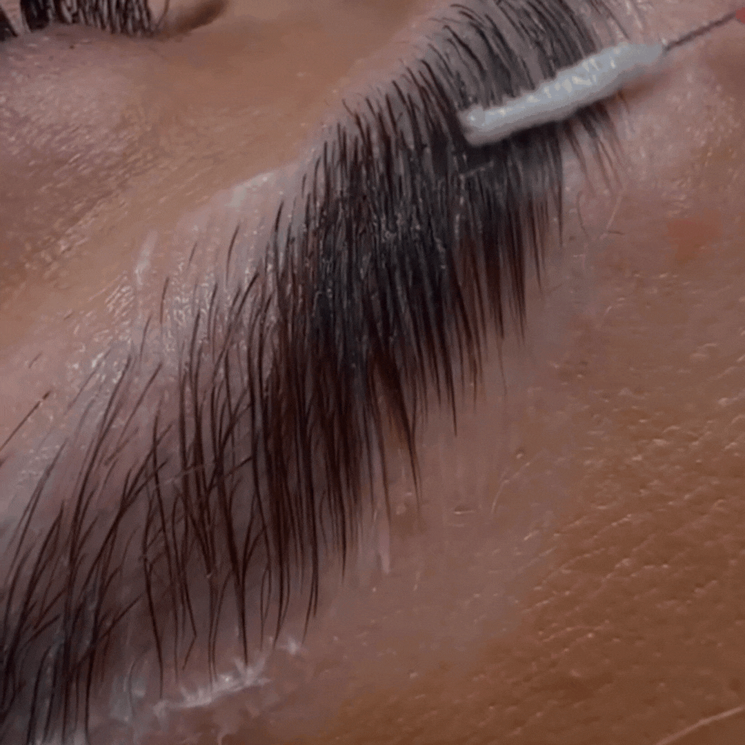 London Brow PRO Lamination System – Professional Waterproof Brow Lift