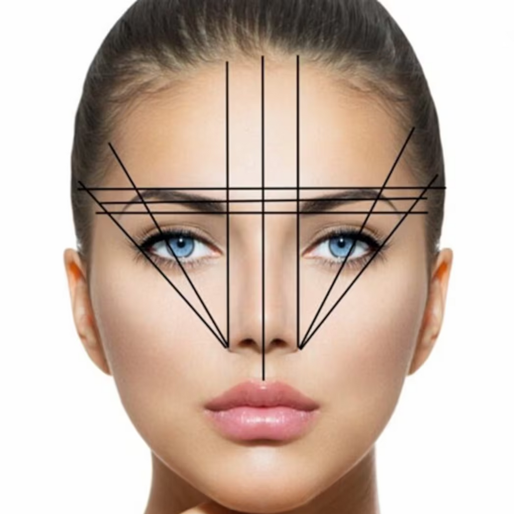 Brow Mapping Masterclass | Online Eyebrow Training - London Brow Co