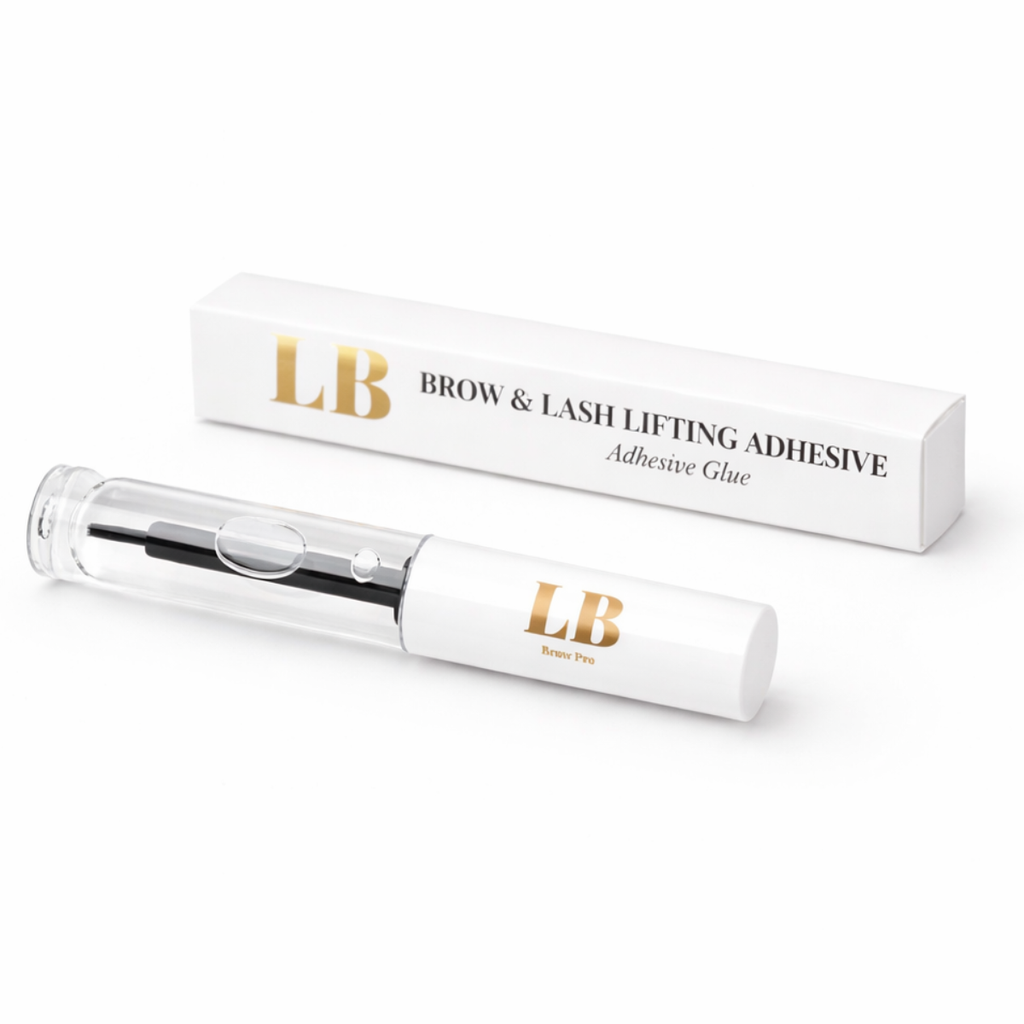 London Brow Lamination & Lash Lift Adhesive – Professional 5ml Glue
