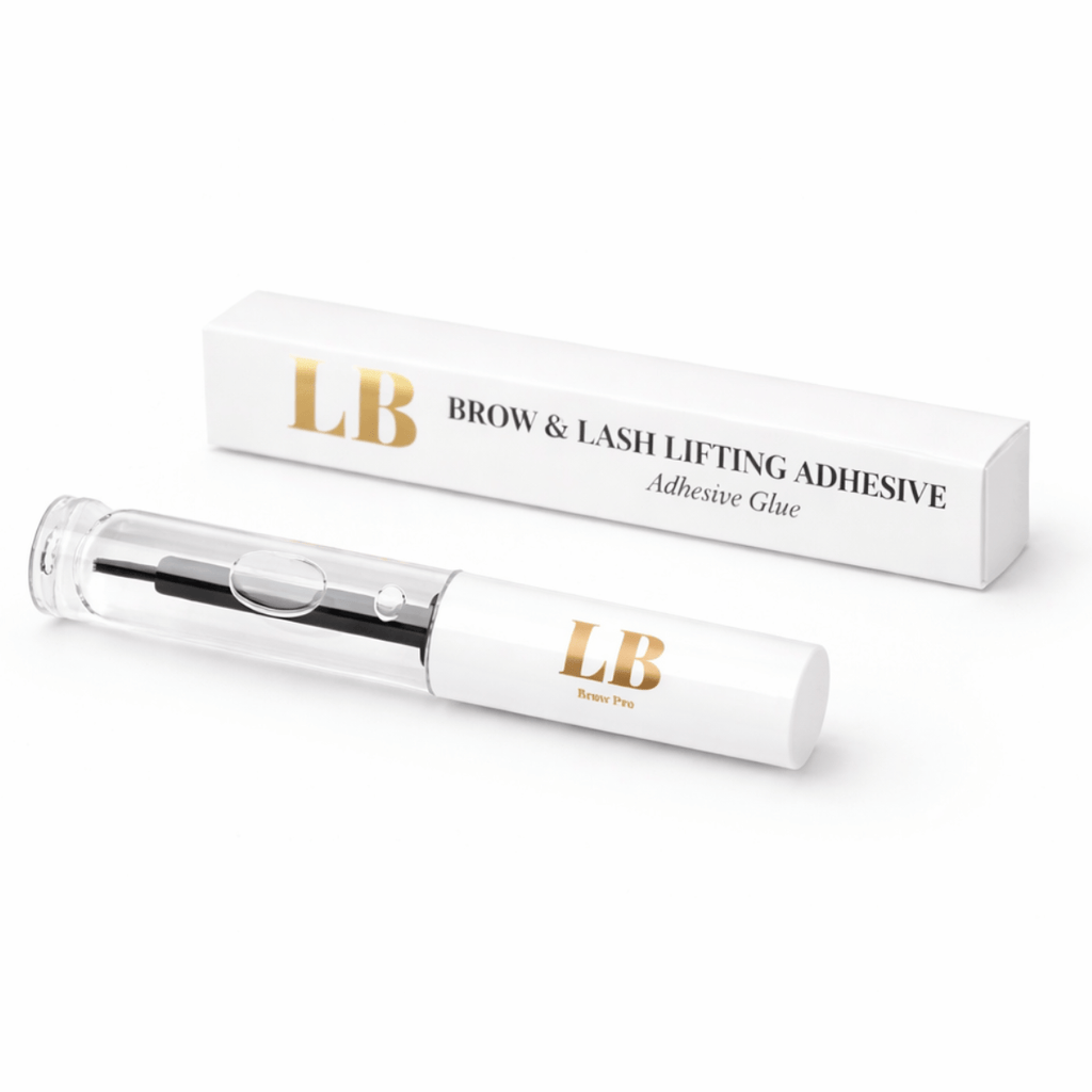 London Brow Lamination & Lash Lift Adhesive – Professional 5ml Glue