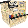 Crazy Aaron's Treasure Surprise Thinking Putty – Mystery Mini Tins