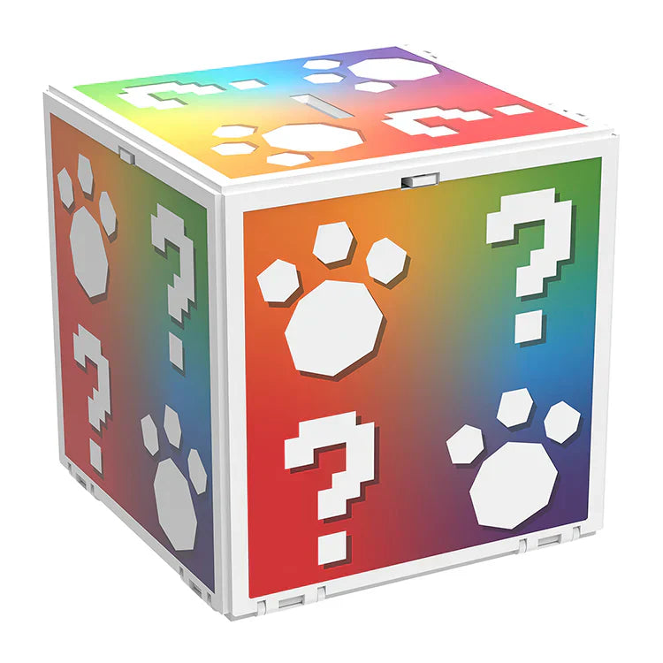 Pet Simulator Lucky Block Playset by Snaps – Series 2 with 4 Pets