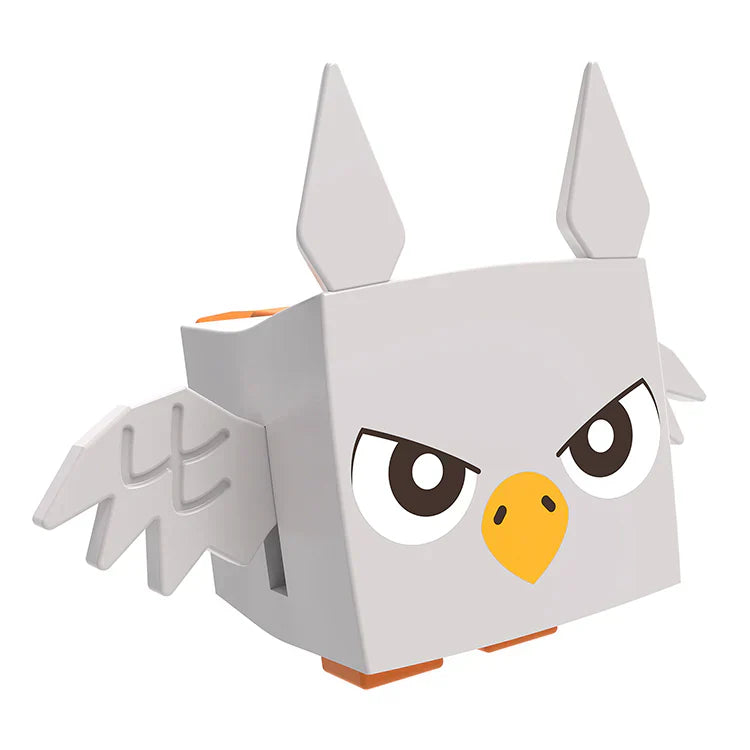 Pet Simulator Lucky Block Playset by Snaps – Series 2 with 4 Pets