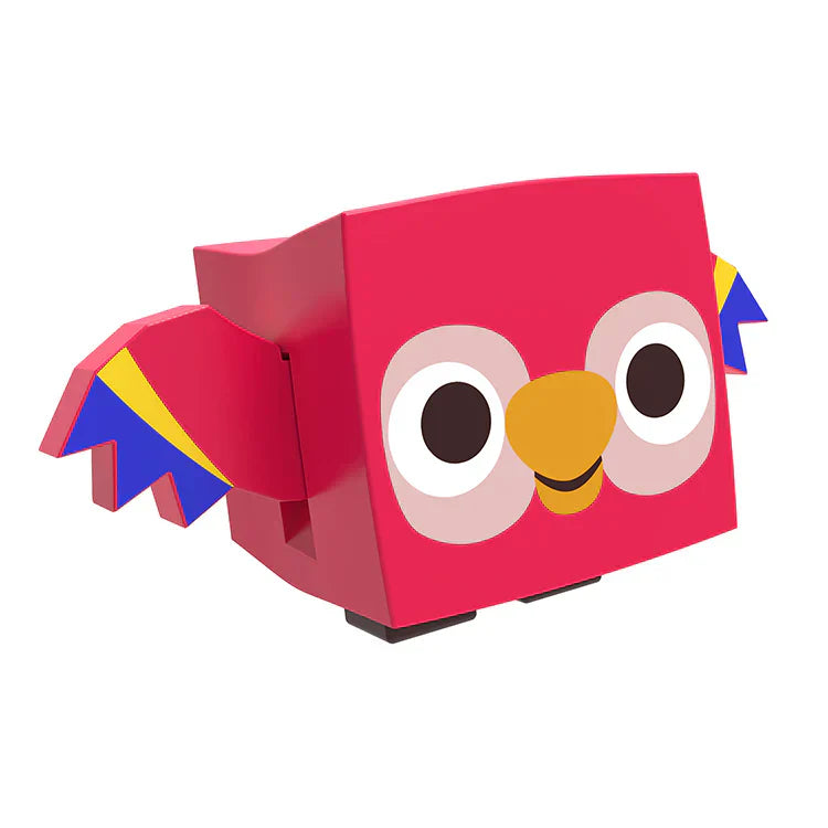 Pet Simulator Lucky Block Playset by Snaps – Series 2 with 4 Pets