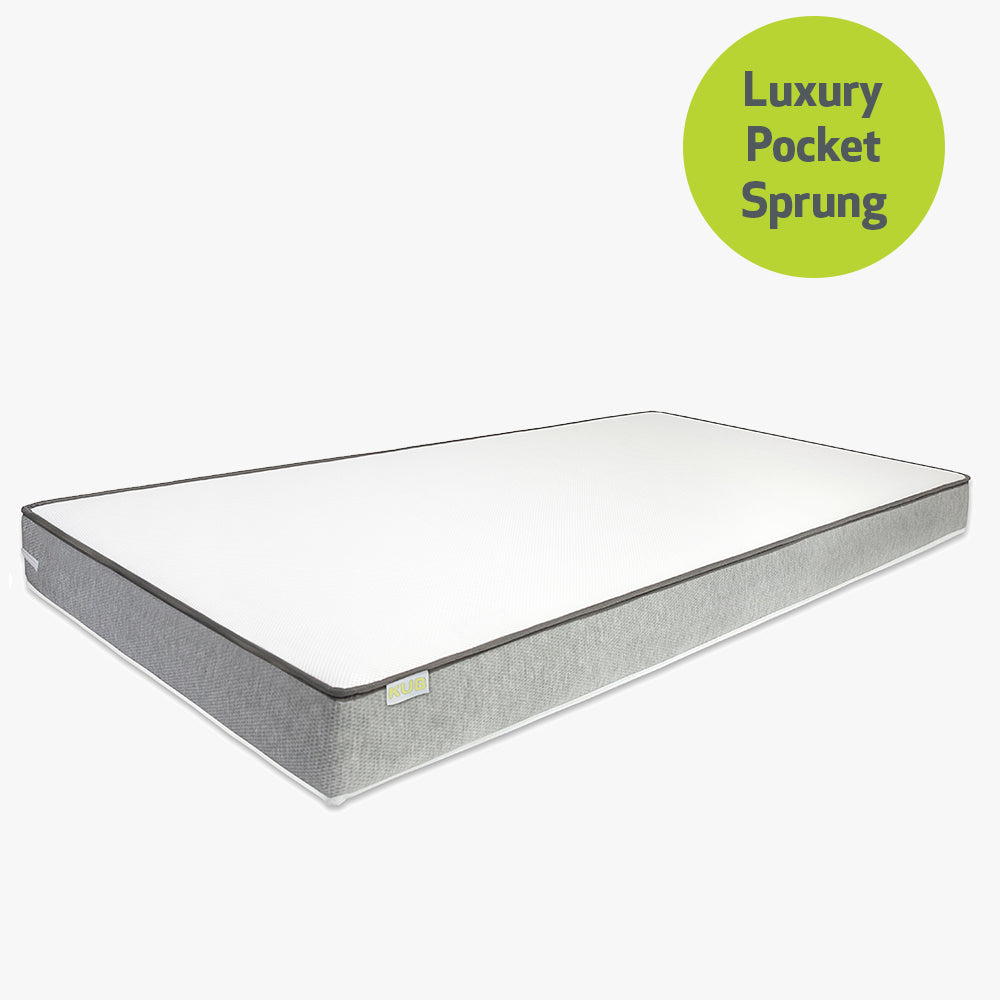 Signature Pocket Spring Mattress