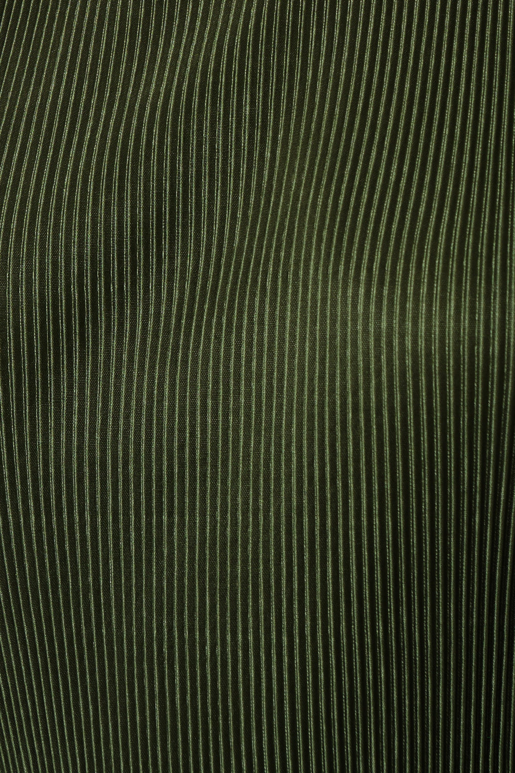 Mayanna Pleat 3/4 Sleeve Top - Sage