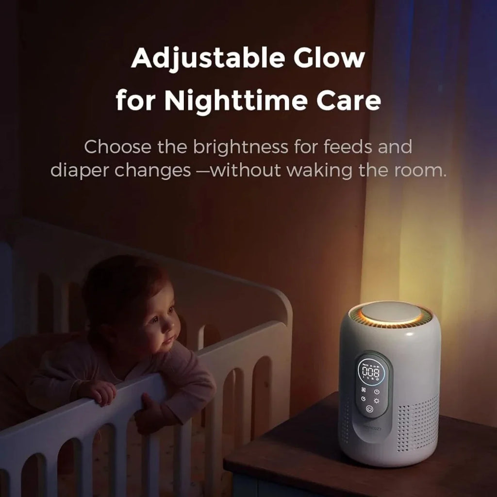 Momcozy CozyBreath Baby Air Purifier - image 14
