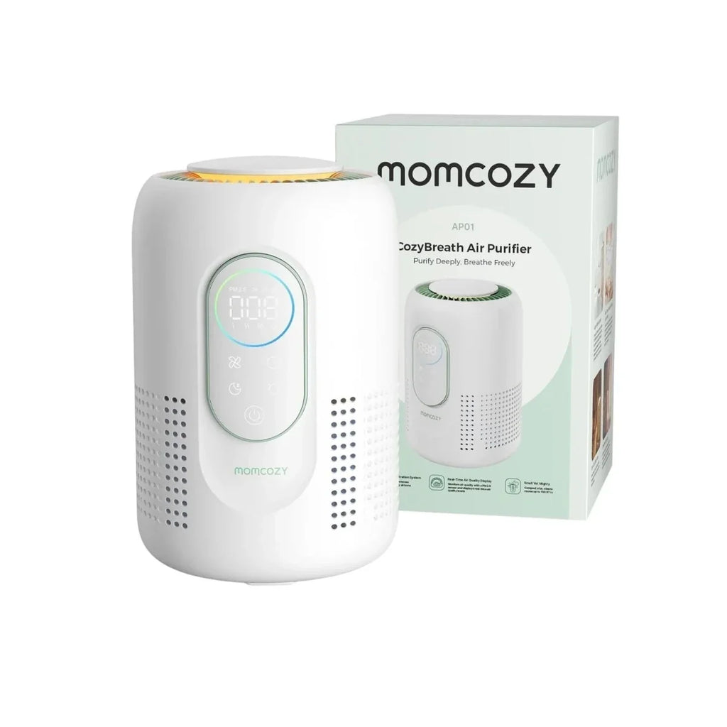 Momcozy CozyBreath Baby Air Purifier - image 15