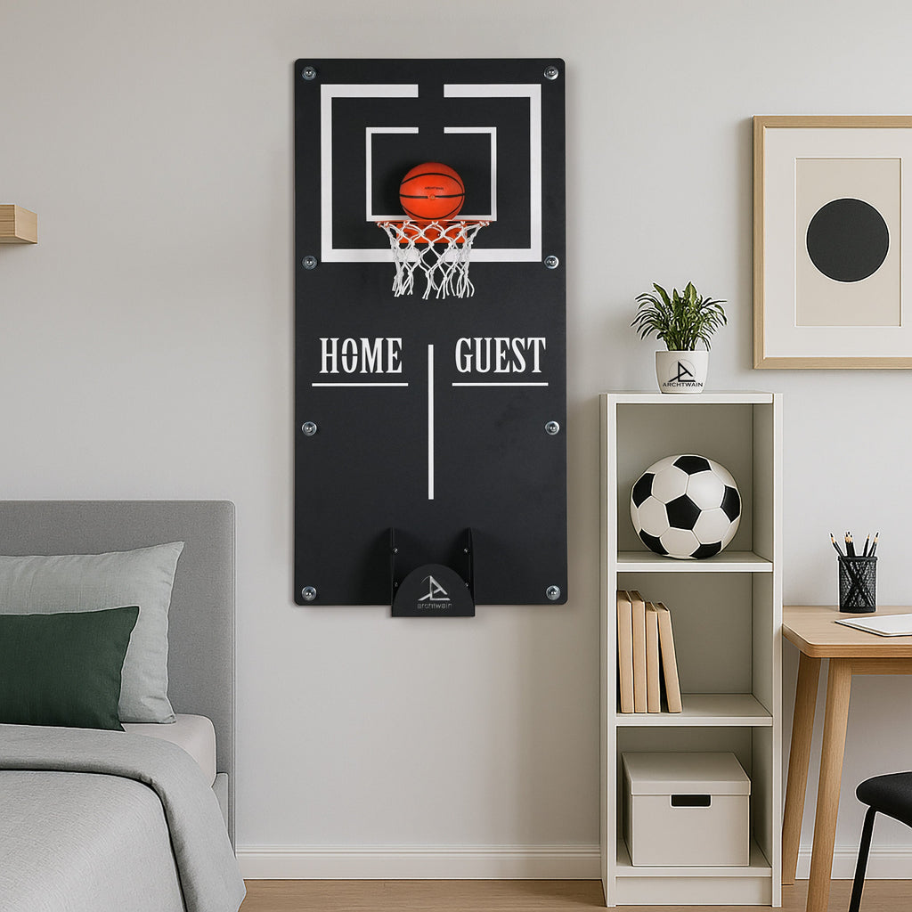 Classic Mega Basketball Wall Game
