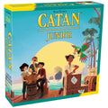 Catan Junior Board Game by Snaps – Kids Strategy and Educational Toy